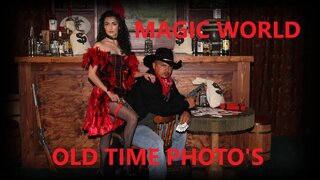 OLD TIME PHOTOS