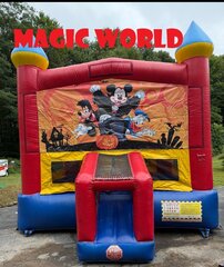 HALLOWEEN BOUNCE1