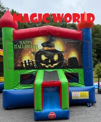 HALLOWEEN BOUNCE2