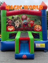 HALLOWEEN BOUNCE4
