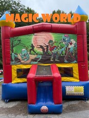 HALLOWEEN BOUNCE8