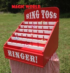 RING TOSS
