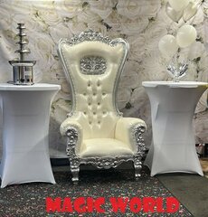 WEDDING THRONES