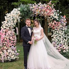 D.J. Q' WEDDINGS