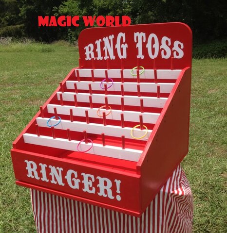 RING TOSS