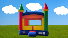 Bounce Houses