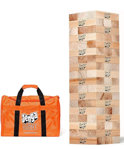 Giant JENGA