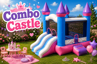 Combo Castle