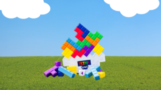 TETRIS Tumble