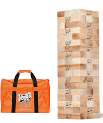 Giant JENGA