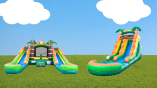 Tropical Party Pack