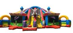 Obstacle Courses & Specialties