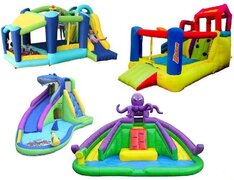 Toddler Fun Zone