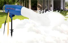 Foam Cannon - Parties