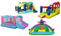 Toddler Fun Zone