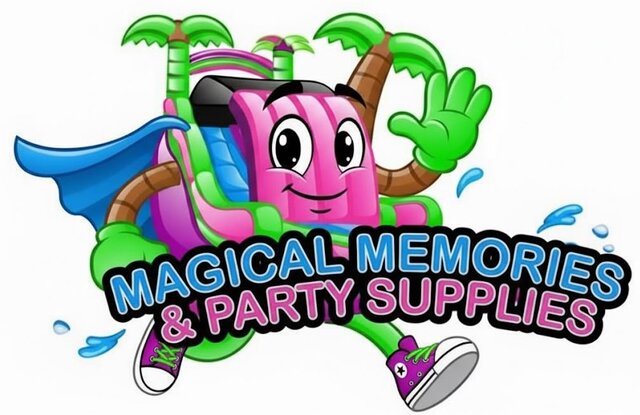 Magical Memories & Party Supplies