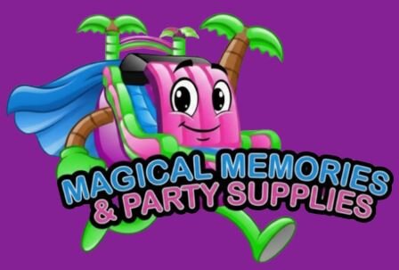 Magical Memories & Party Supplies