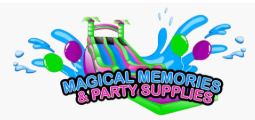 Magical Memories & Party Supplies