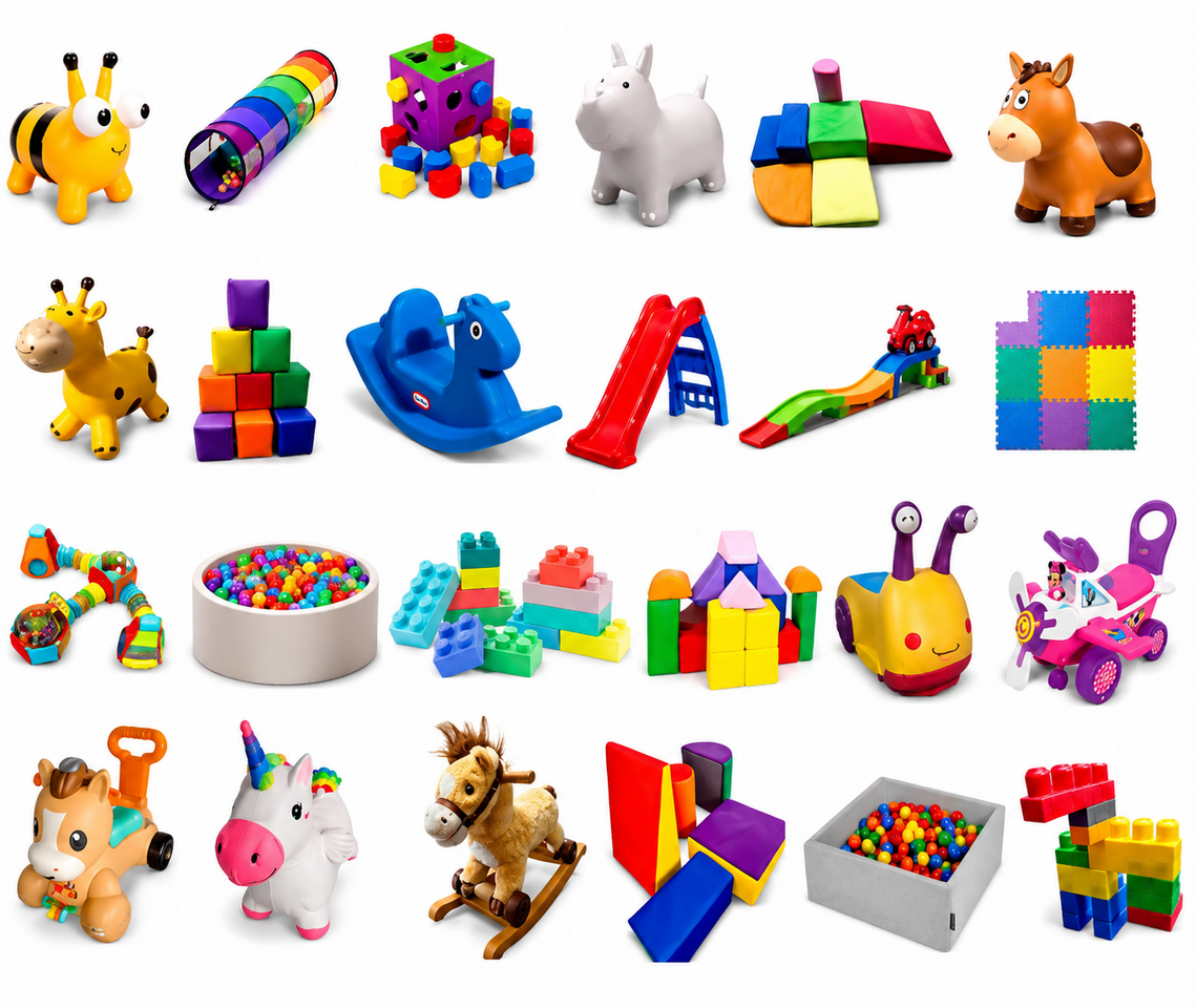 Magical Memories & Party Supplies about us image