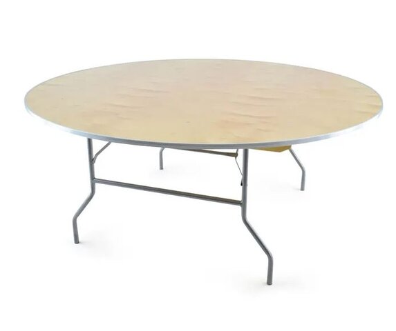 72 Round Tables