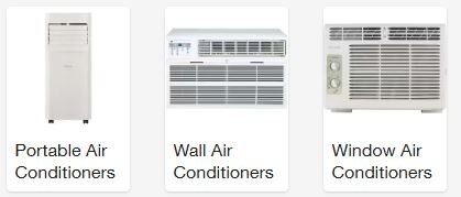 AC Units Home  Business