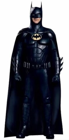 BATMAN CHARACTER