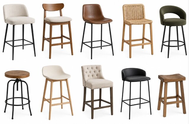 Bar Stools