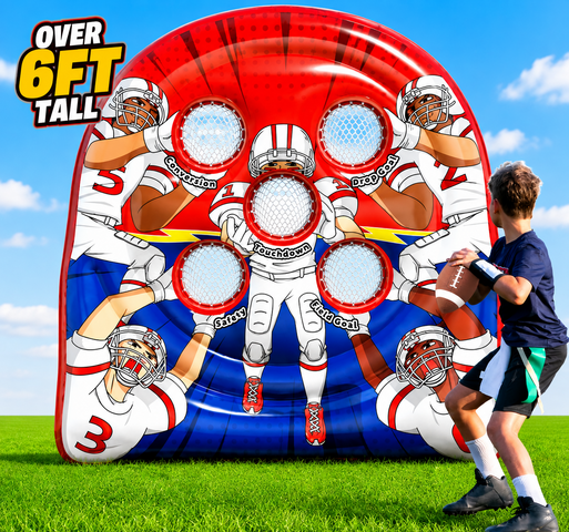 Football Target
