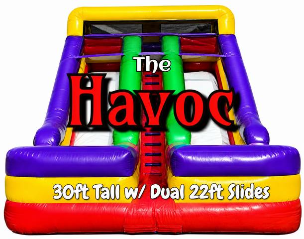 The Havoc 