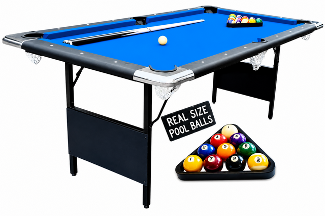 Pool Table