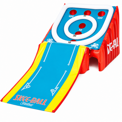 Skee Ball 11FT Inflatable