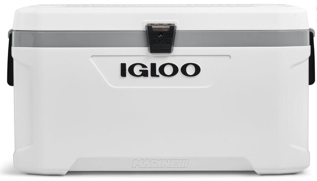 Igloo