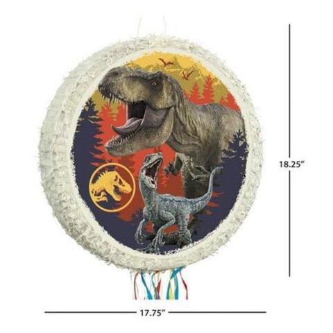 Jurassic Park Pinata