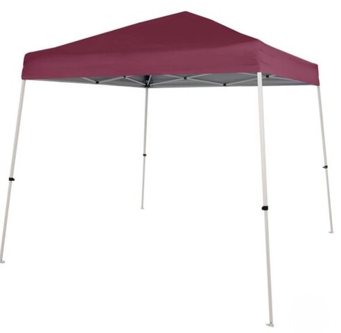 Canopy No Vent
