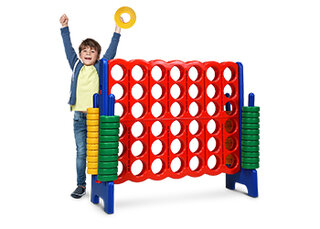 Life Size Connect 4