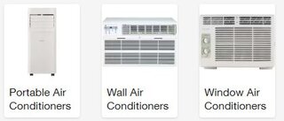 AC Units - Home & Business