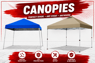 10X10 Canopy 