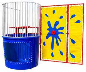 Dunking Booth