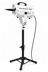 Snow Machine w/ Remote 