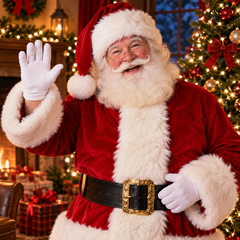 SANTA  $165.00