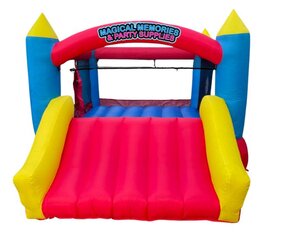 Toddler Bounce House Indoor or Out