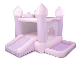 Princess Castle - Included FREE with 2 & 3 Tier SOFT PLAY