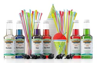 Snowcone Package - 50ct