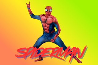 SPIDERMAN   $150.00