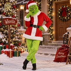 THE GRINCH   $150.00