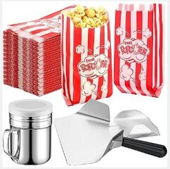 Popcorn Packages