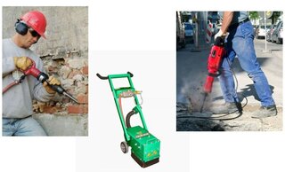 Concrete Tools & Accessories