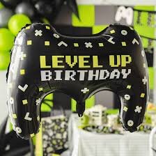Level Up