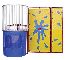Dunking Booth
