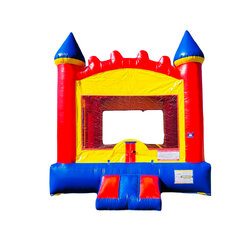 Castle Bounce House